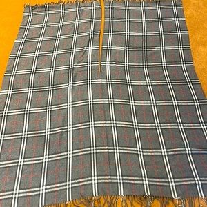Women’s Shawl